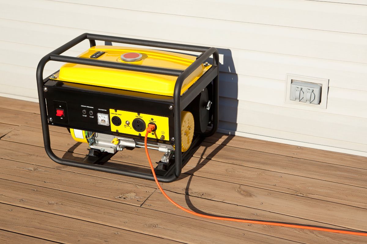 8 Best Generator With Low THD (Inverter, Dual Fuel & Other Options