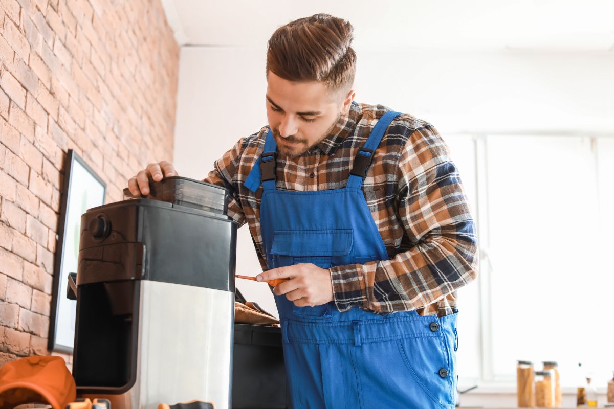 4 Ways To Fix When Your Keurig Says Water Under Pressure » Fix It Wired