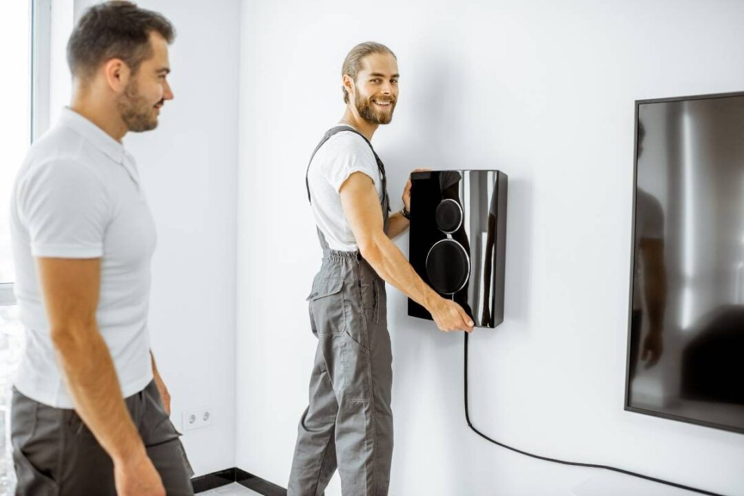 14 Ways To Fix TV Has No Sound But Not Muted » Fix It Wired