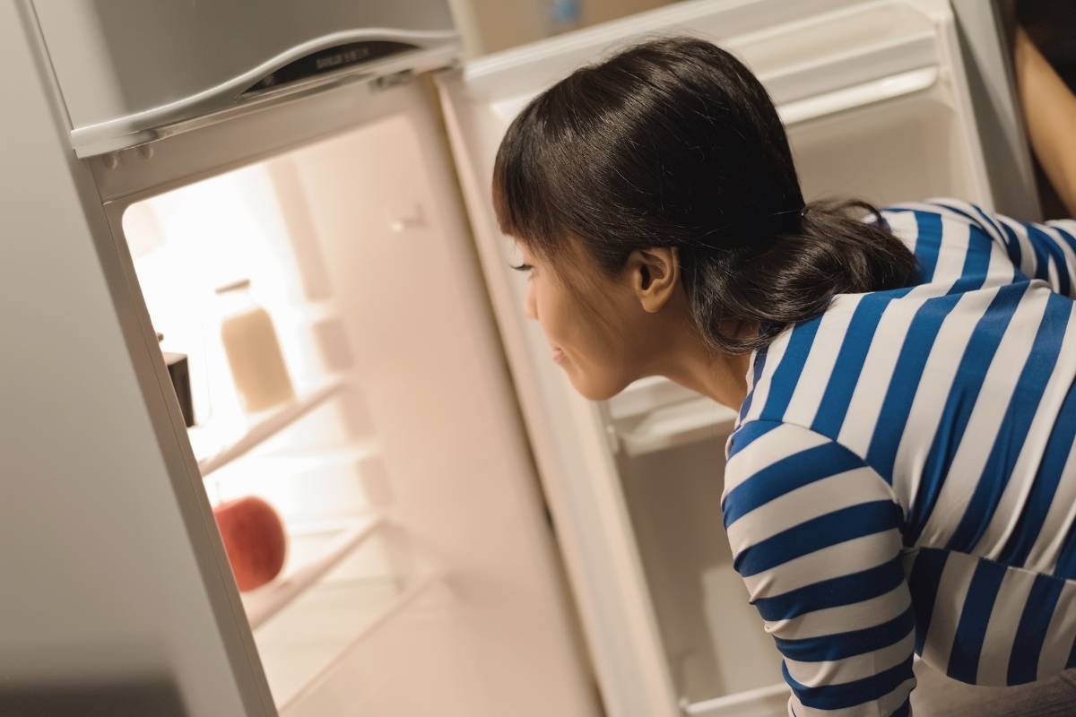 How Long Should You Wait To Turn On A Fridge After Moving It? » Fix It Wired