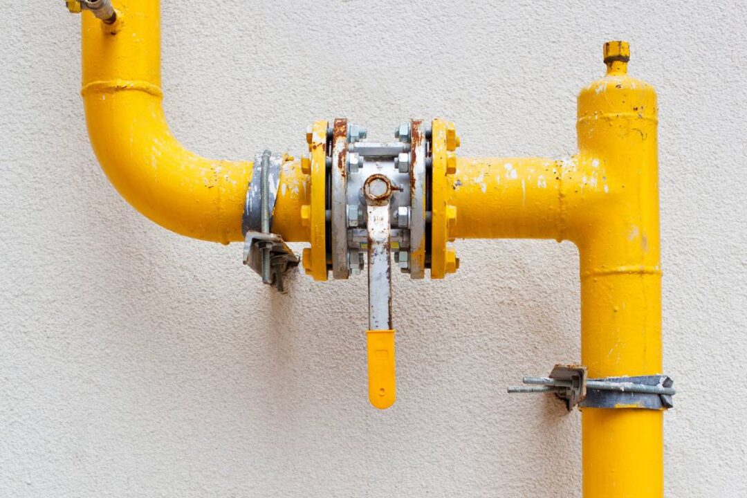 What Size Gas Line Do I Need For Furnace? » Fix It Wired