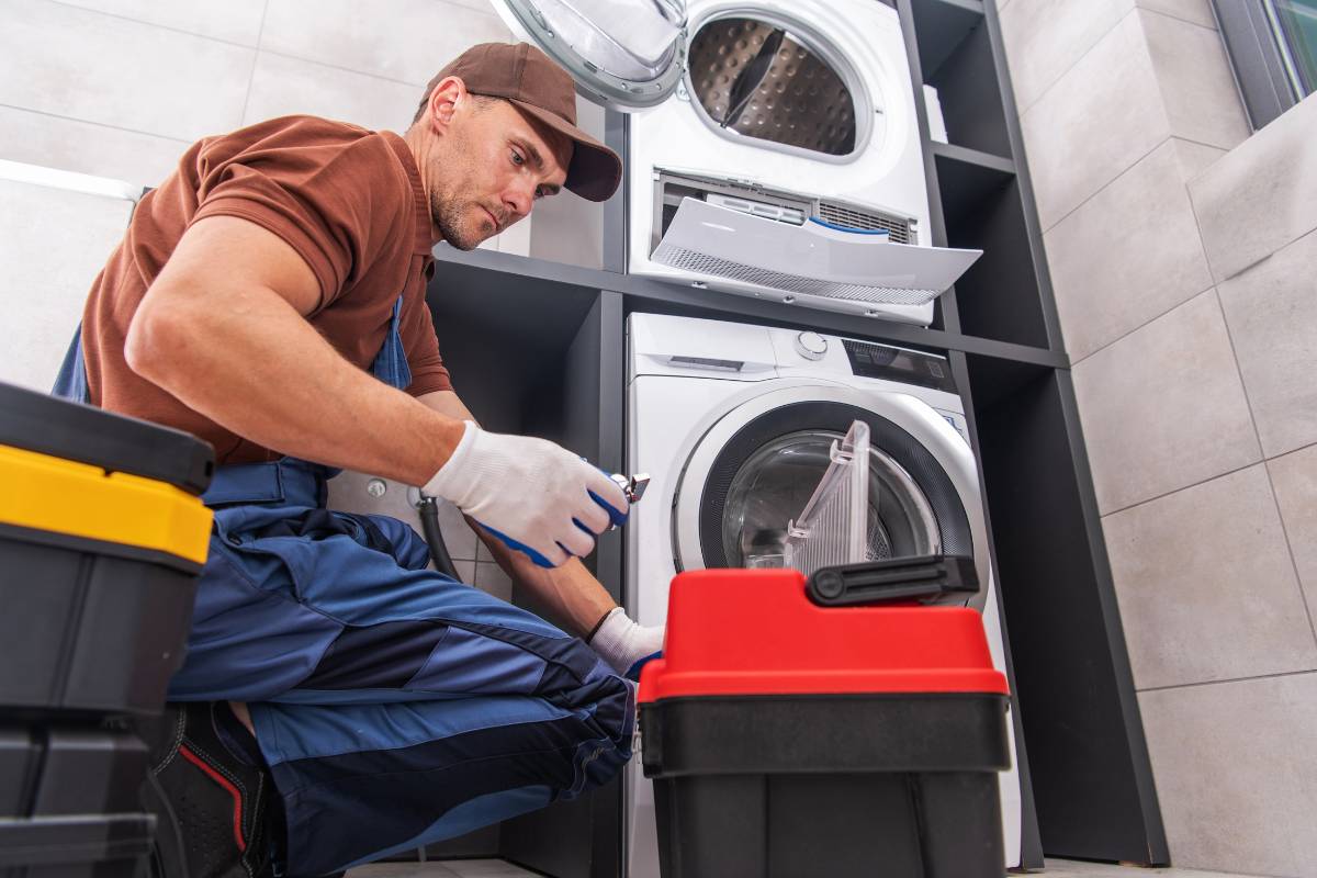 How To Fix Maytag Dryer Code F01? » Fix It Wired