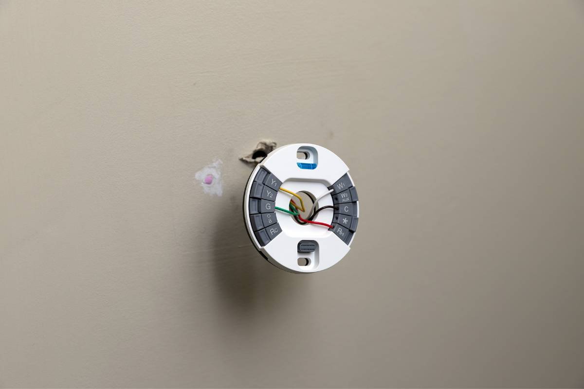 10 Reasons Why Google Nest Thermostat Is Not Turning On Heat » Fix It Wired