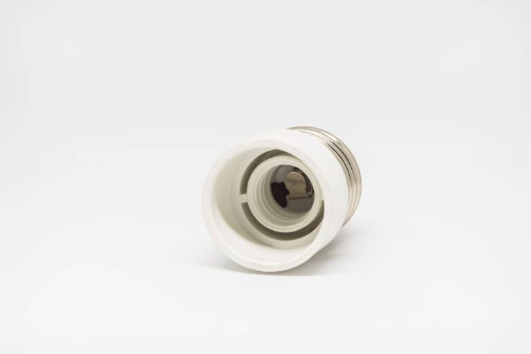 Are Light Socket Adapters Safe? (+Safety Tips & Mistakes To Avoid ...